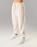 Staple Jogger - Wheat