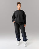 Staple Jogger - Black