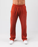 Sunfade Bum Pant - Rust