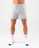 Swift Short 5" - Athletic Grey
