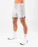 Swift Short 5" - Athletic Grey