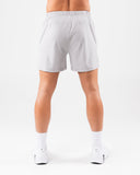 Swift Short 5" - Athletic Grey