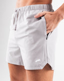 Swift Short 5" - Athletic Grey