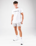 Swift Short 5" - Athletic Grey