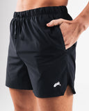 Swift Short 5" - Black