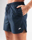 Swift Short 5" - Deep Navy
