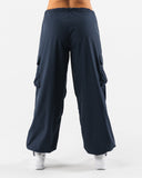 Taft Arrival Pant - Nocturnal