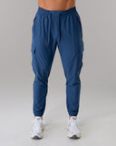 Tech Cargo Pant - Titan