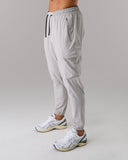 Tech Cargo Pant - Ash