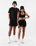 Technical Bucket Hat - Blackout