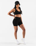 Technical Bucket Hat - Blackout