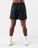 Technical Swim Short - Black