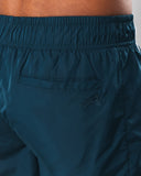 Technical Swim Short - Oasis