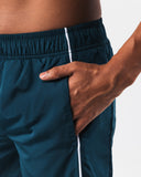 Technical Swim Short - Oasis