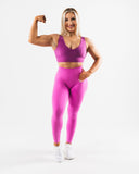 Celeste Bra A/B Cup - Nebula