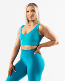 Celeste Bra A/B Cup - Neptune