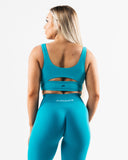 Celeste Bra A/B Cup - Neptune