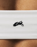 Celeste Bra A/B Cup - White