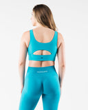 Celeste Bra C/D Cup - Neptune