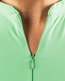 KDM Zip Bra - Aurora