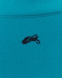 KDM Zip Bra - Neptune