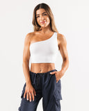 Vale Bra - White