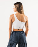 Vale Bra - White
