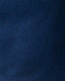 Three Pillar Terry Tee - Denim