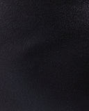 Three Pillar Terry Tee - Washed Black