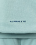 Three Pillar Heavyweight Hoodie - Moonlit