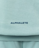 Three Pillar Heavyweight Hoodie - Moonlit