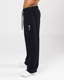 Three Pillar Heavyweight Pant - Black
