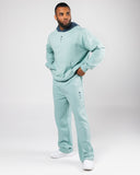 Three Pillar Heavyweight Pant - Celestial Blue