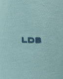 Three Pillar Heavyweight Pant - Celestial Blue