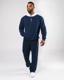 Three Pillar Heavyweight Pant - Denim