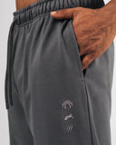 Three Pillar Heavyweight Pant - Pewter