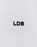 Three Pillar Heavyweight Pant - White