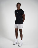 Everyday Training Short - Chrome