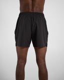 Everyday Training Short in Gridiron – Alphalete men's running shorts