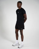 Everyday Training Short - Black