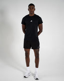 Everyday Training Short - Black