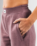 Trek Sweatpant - Heather Sugar
