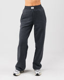 Trek Sweatpant - Heather Black