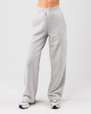 Trek Sweatpant - Heather Cloud