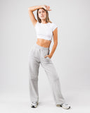 Trek Sweatpant - Heather Cloud