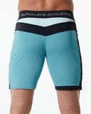 Trident Competition Short - Teal