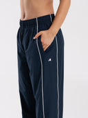 Relay Pant - Dark Cyan