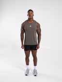 Base Cutoff - Khaki