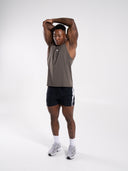 Base Cutoff - Khaki