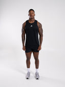 Base Cutoff - Black